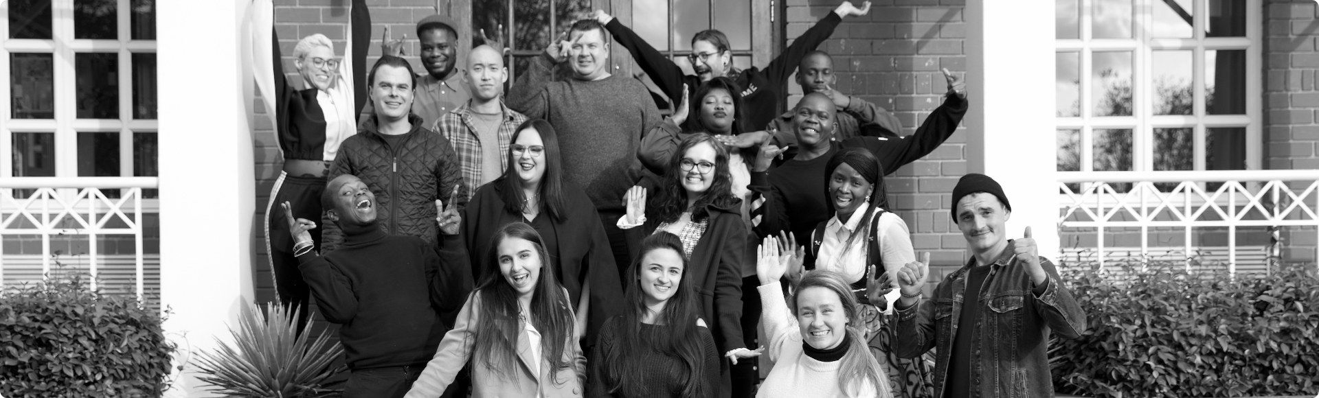 About us Sauce Advertising