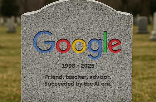 Futureproof search strategies
