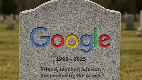 Futureproof search strategies