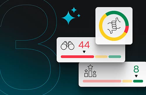 Track AI metrics that matter with Yext Scout