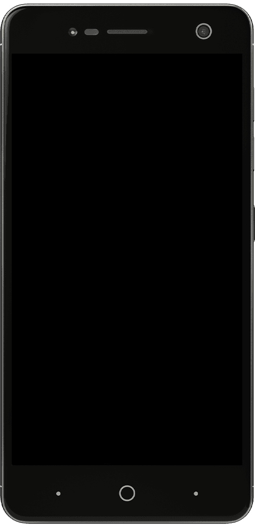 Image of a smartphone