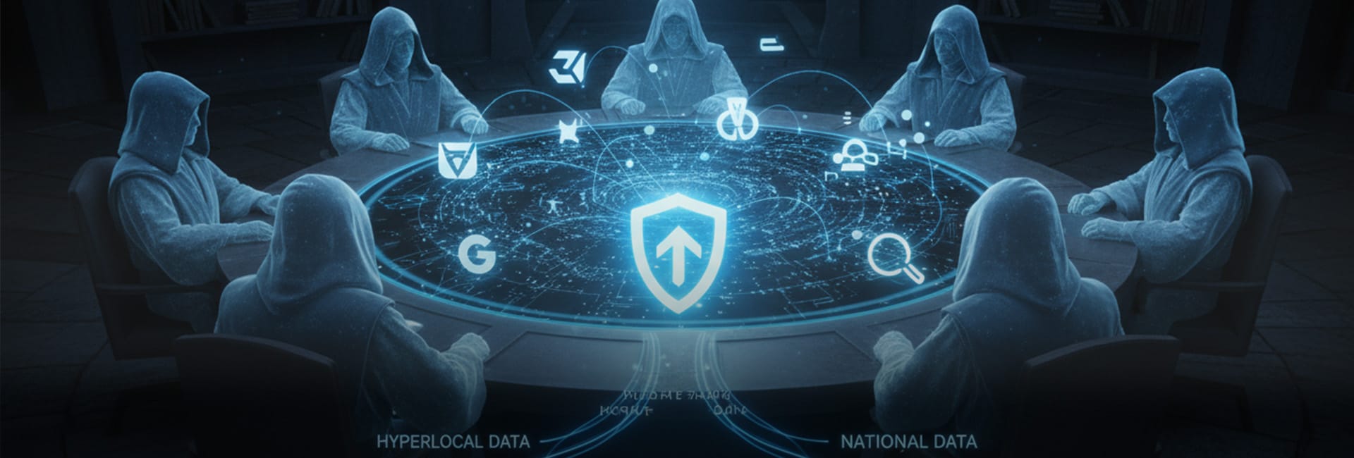 A selection of sushi on a plate with a hand holding chop sticks