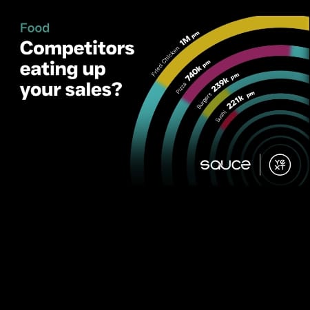 Food industry