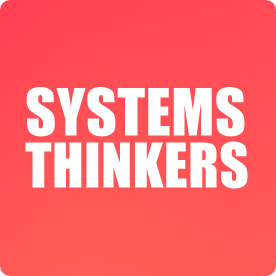 Systems thinkers text