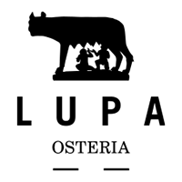 Lupa Logo