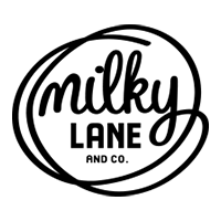 Milkylane Logo