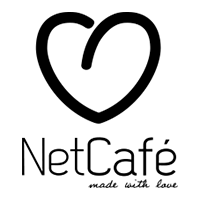 Netcafe Logo