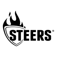 Steers Logo