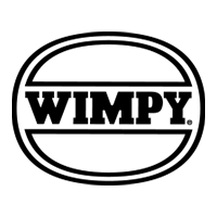 Wimpy Logo