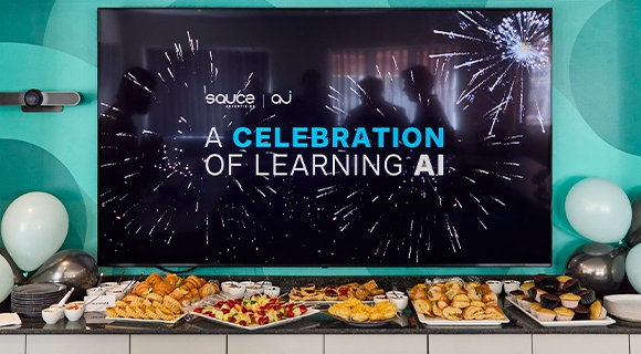 celebration of learning ai